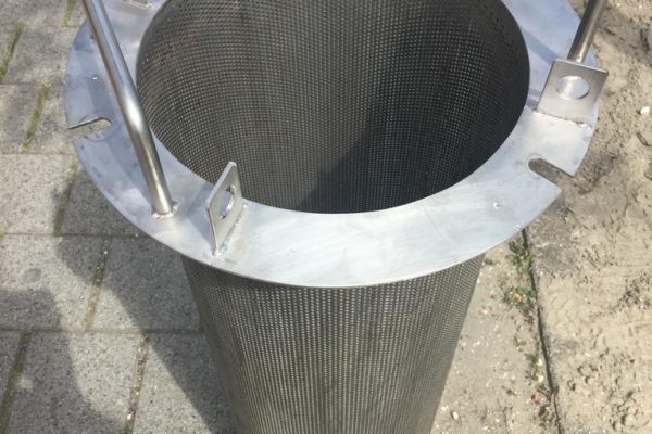 Schielas constructie 14 Schielas constructie 14